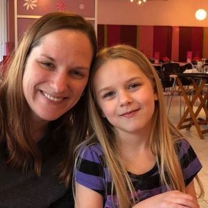 Meet your Posher, Kristen